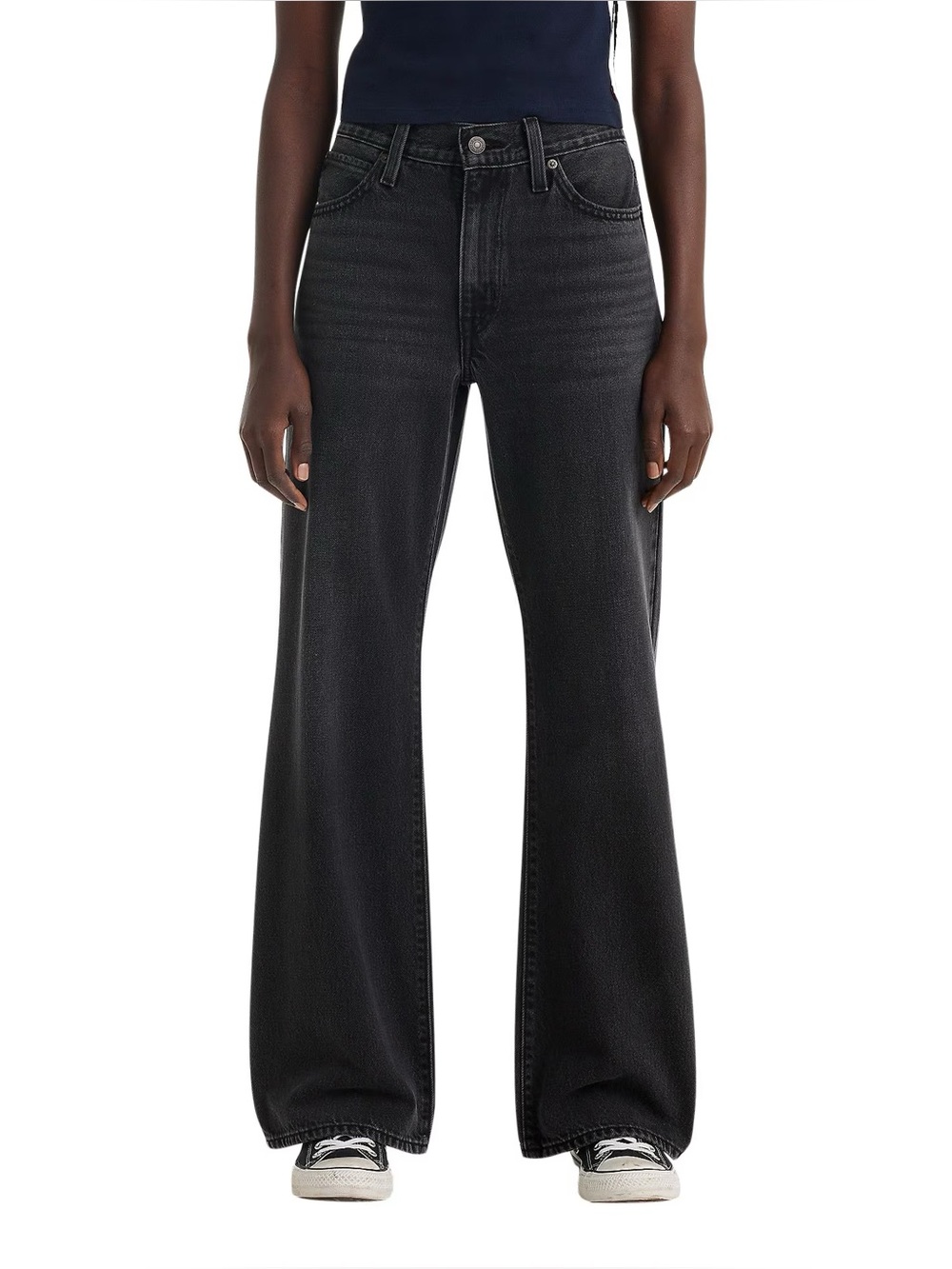 Levi's Women's '94 Baggy Bootcut Jeans Size 26
